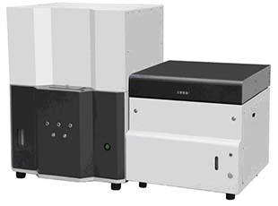 HTGF-8000型全自動工業分析儀